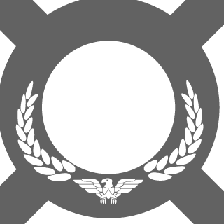 YungPrath's emblem