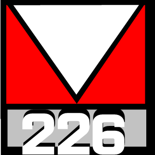 -226-Snake-Dr-'s emblem