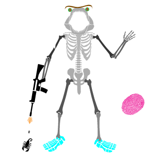 Treppenlift's emblem