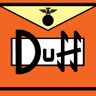 duffbier1337's emblem