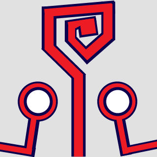 Spyok's emblem