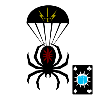 Shadowhawkhell's emblem