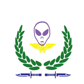 Asadoxian's emblem