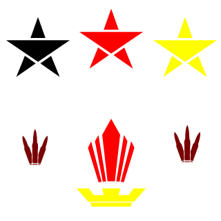 SangBattleBro's emblem
