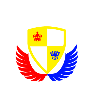 2PK-0's emblem