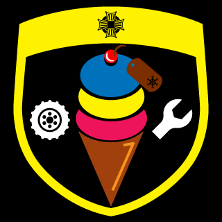 SorveteVTEC's emblem