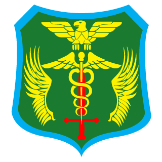 DROGEN-CC's emblem