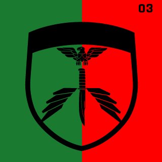 Ootje3's emblem