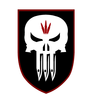 BloodlikeNapalm's emblem