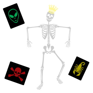 Chop96's emblem