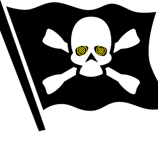 mudtoe64's emblem