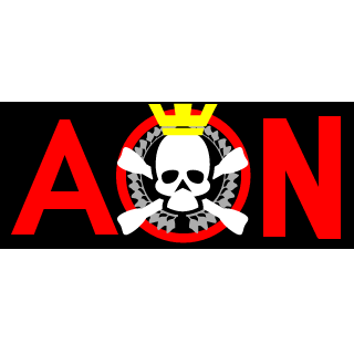 JoVenZim's emblem