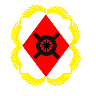 Kerberrussol's emblem