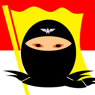 AdhieZakaria's emblem