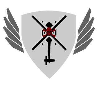 -Arrior-'s emblem