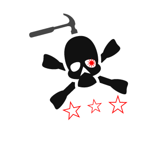 SparxxxFlyin's emblem