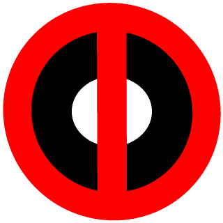 DeadpoolXDP's emblem