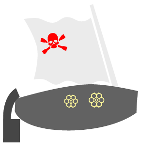 RazFraze's emblem