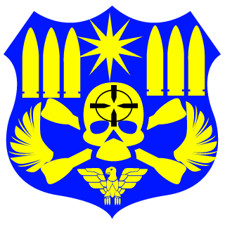 Zorgemannen's emblem