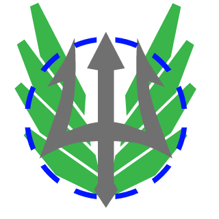 Arch4ik's emblem