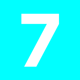 LUCKY_NR_SE7EN's emblem