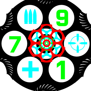 MATRIX97133's emblem