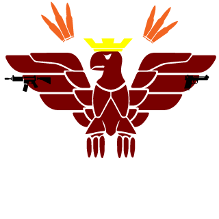 Valynxx's emblem