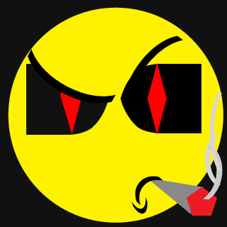 SurvivorFFG's emblem