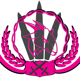 L3N41NM4G1C13N9's emblem