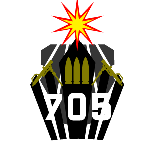 Skivvix's emblem
