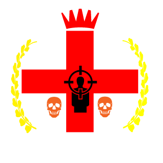 Brothers United Gaming's emblem