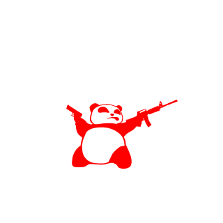 HitmanIRAQ's emblem
