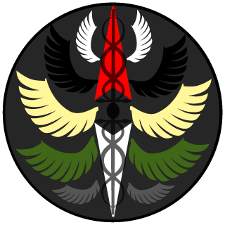 RaneRane's emblem