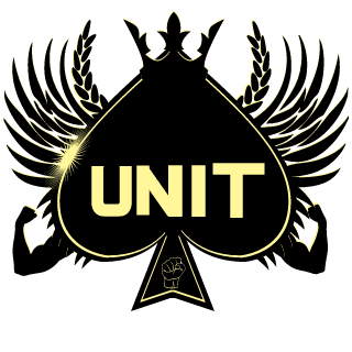 UNITY's emblem