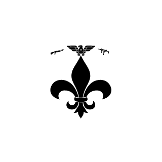 Mr_McDackerness's emblem