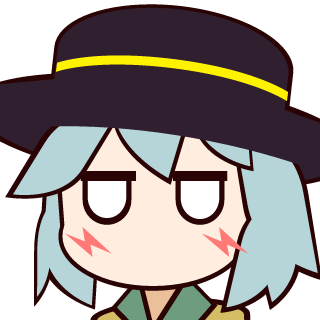 Shirotagu's emblem