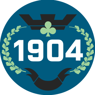 Lars1904's emblem