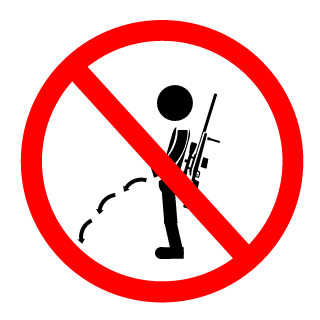 MsClorax's emblem