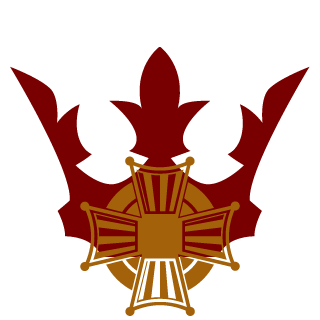 Rechitech's emblem