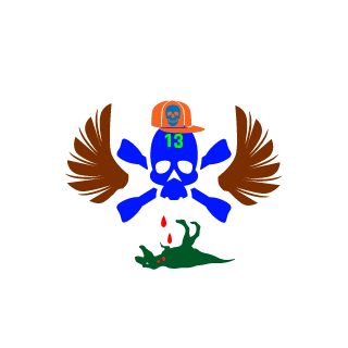 TAPAKAHbl's emblem