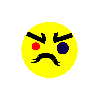 SoloZerk's emblem