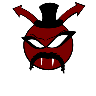 251191punisher's emblem