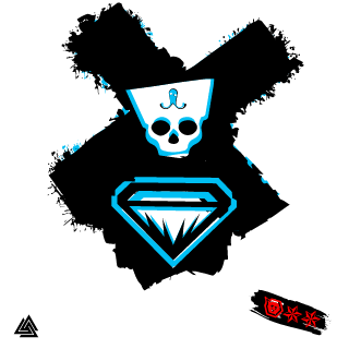 _Dev0id_Caliber_'s emblem