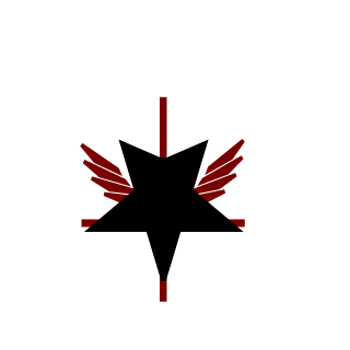 BllackeneD's emblem