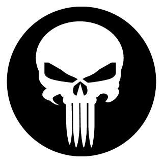 buckphace's emblem