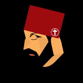 Plo's emblem