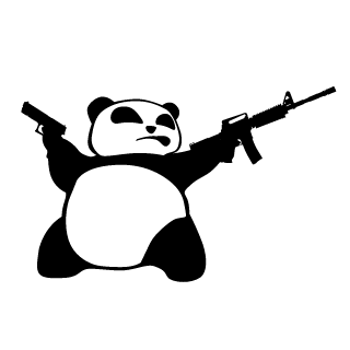 Zerkaderk's emblem
