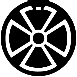 BU5TXR's emblem