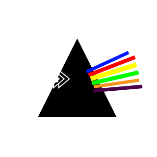 PegrinRX's emblem