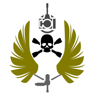 kampfsau007's emblem